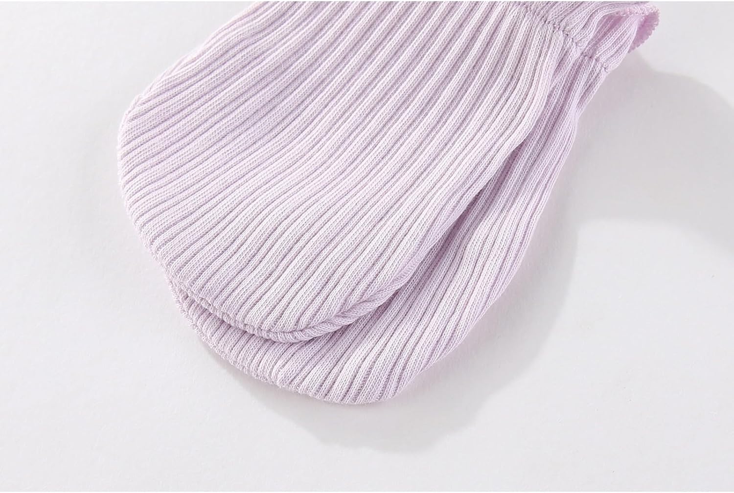 Cute Baby Girl Hats Mittens Set 10-Pack New Born Boy Caps Gloves Suit 0-6 Months Infant Accessories