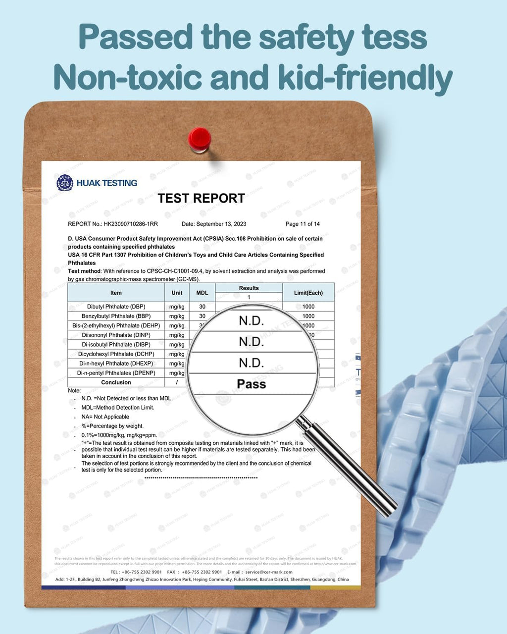 Baby Proofing Corners and Edges Guards Protectors Foam 3M Pre-Taped Bumper Furniture Covers Child Safety Protector for Table, Stair, Cabinet, Desk, 6.6ft (Blue)