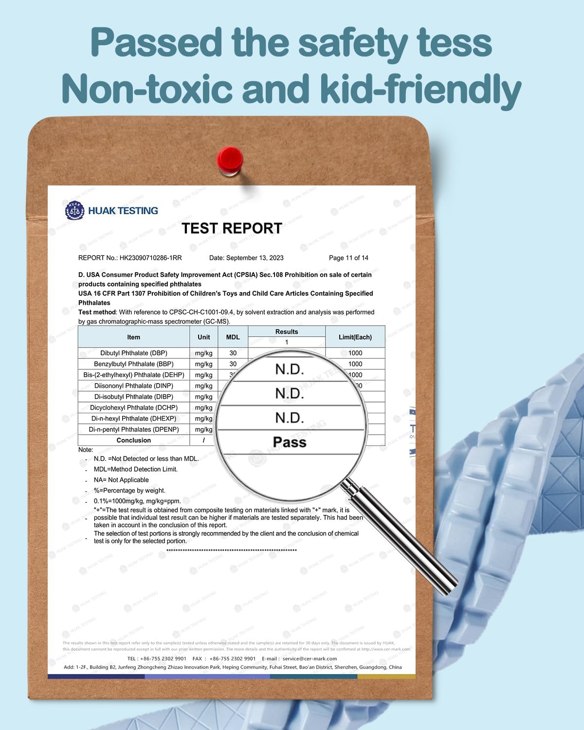 Baby Proofing Corners and Edges Guards Protectors Foam 3M Pre-Taped Bumper Furniture Covers Child Safety Protector for Table, Stair, Cabinet, Desk, 6.6ft (Blue)