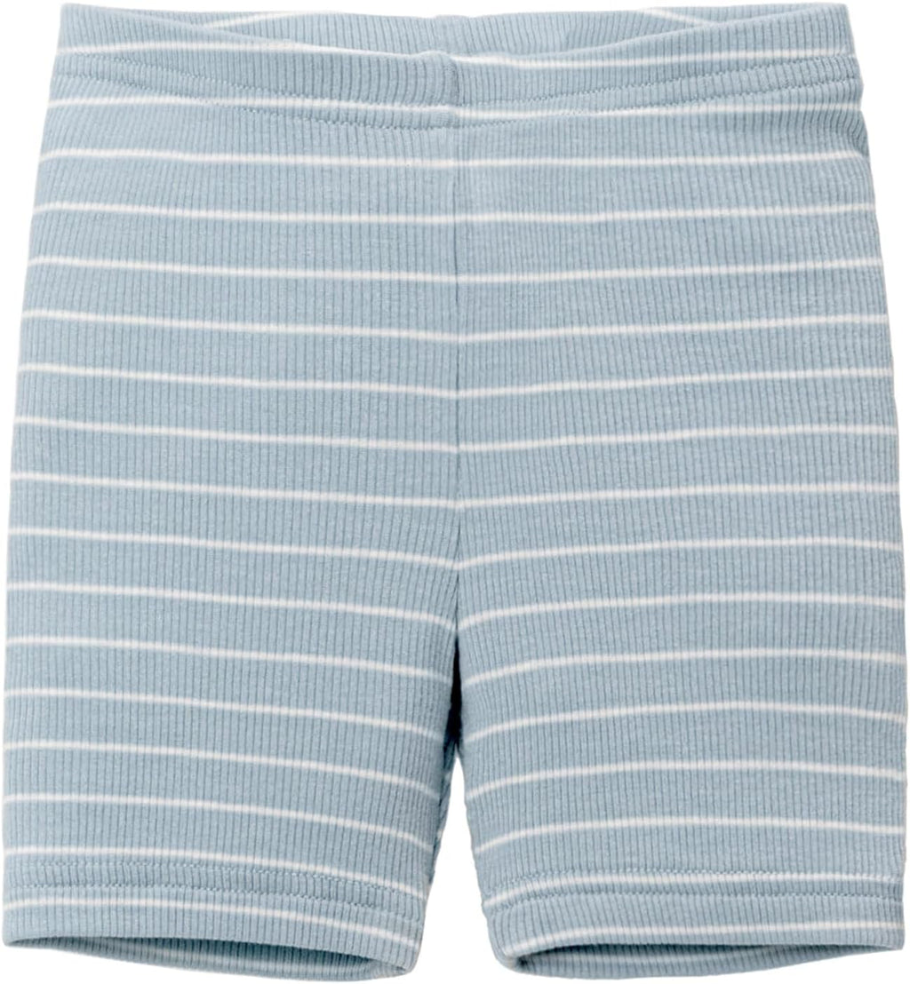 AVAUMA Stripe Pattern Baby Boys Girls Pajama Set Kids Toddler Snug fit Ribbed Sleepwear pjs for Daily Life Style