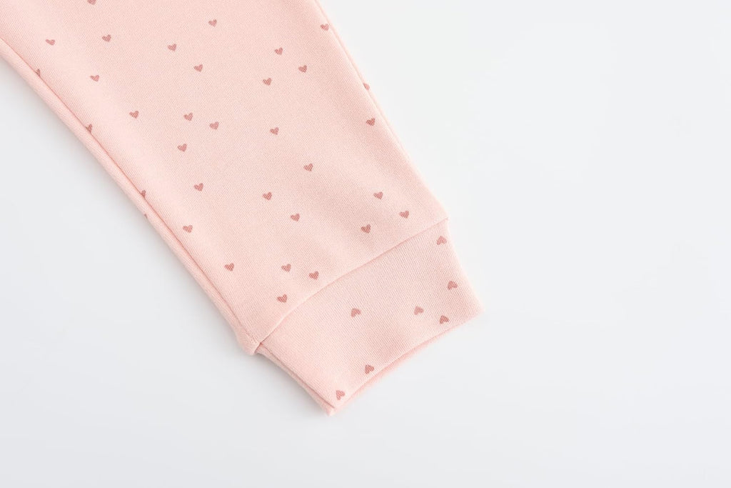 Baby Layette Set Baby Boys' 9-Piece Bodysuits Pants Set Toddler Girl Boy Unisex Baby Gift Sets