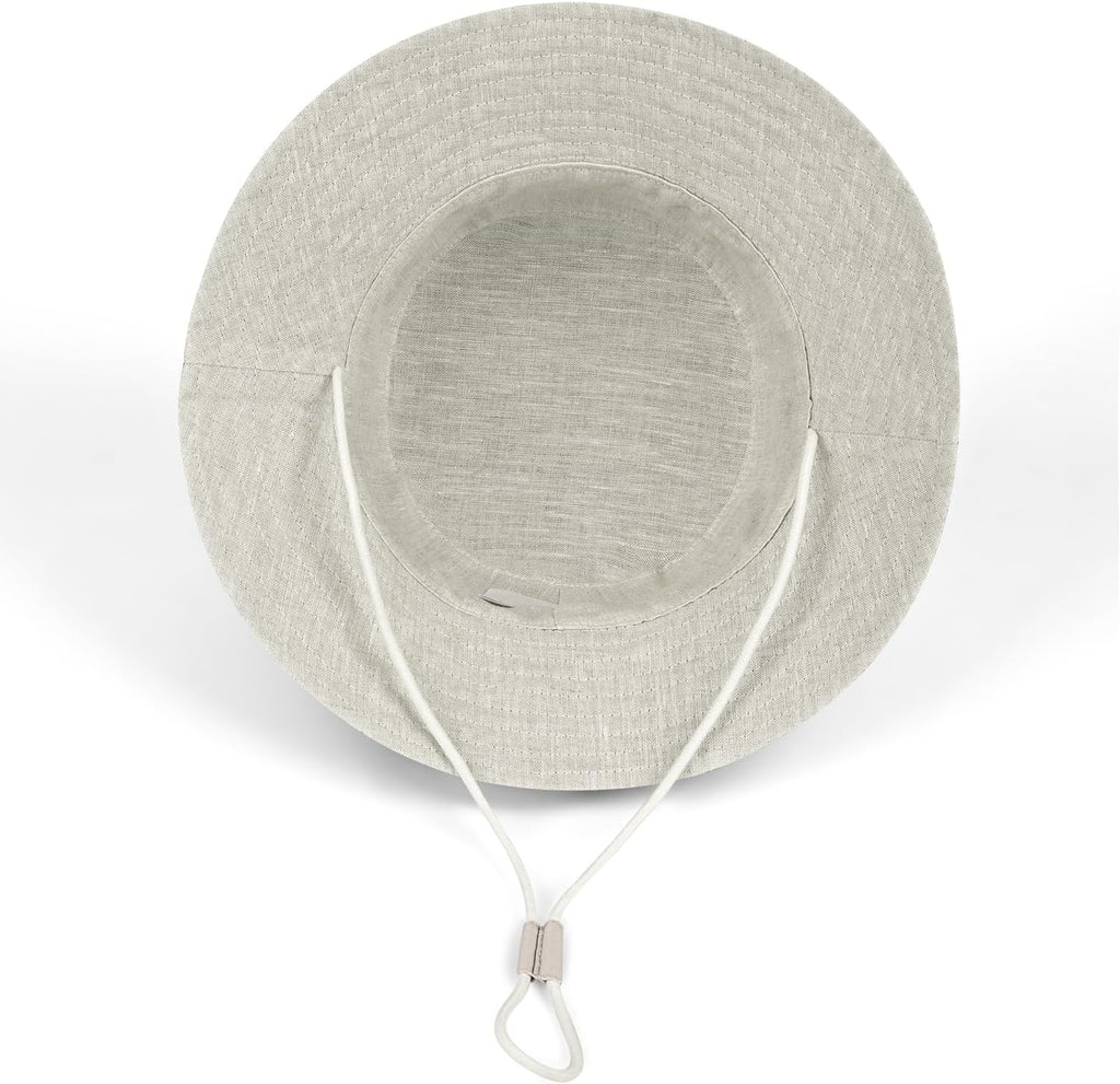Kids Toddler Baby Boy Sun Hat Summer Bucket Hats with UPF 50+ UV Sun Protective