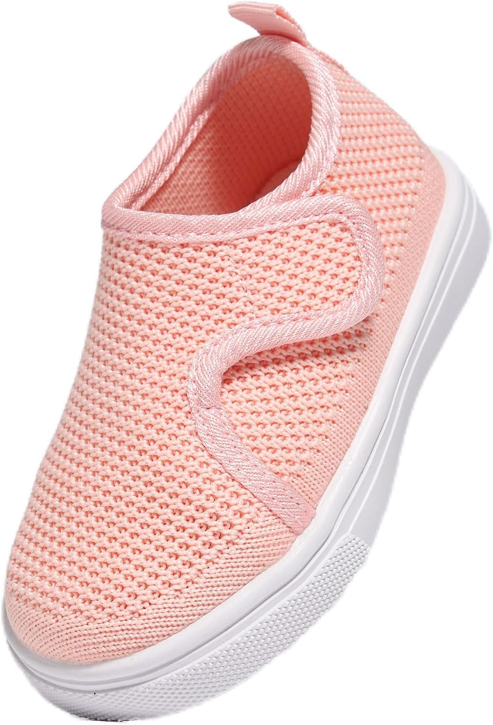 Newsonet Baby Shoes Boys Girls First Walking Breathable Non Slip Walker Sneakers Soft Sole 6 9 12 18 20 24 Months