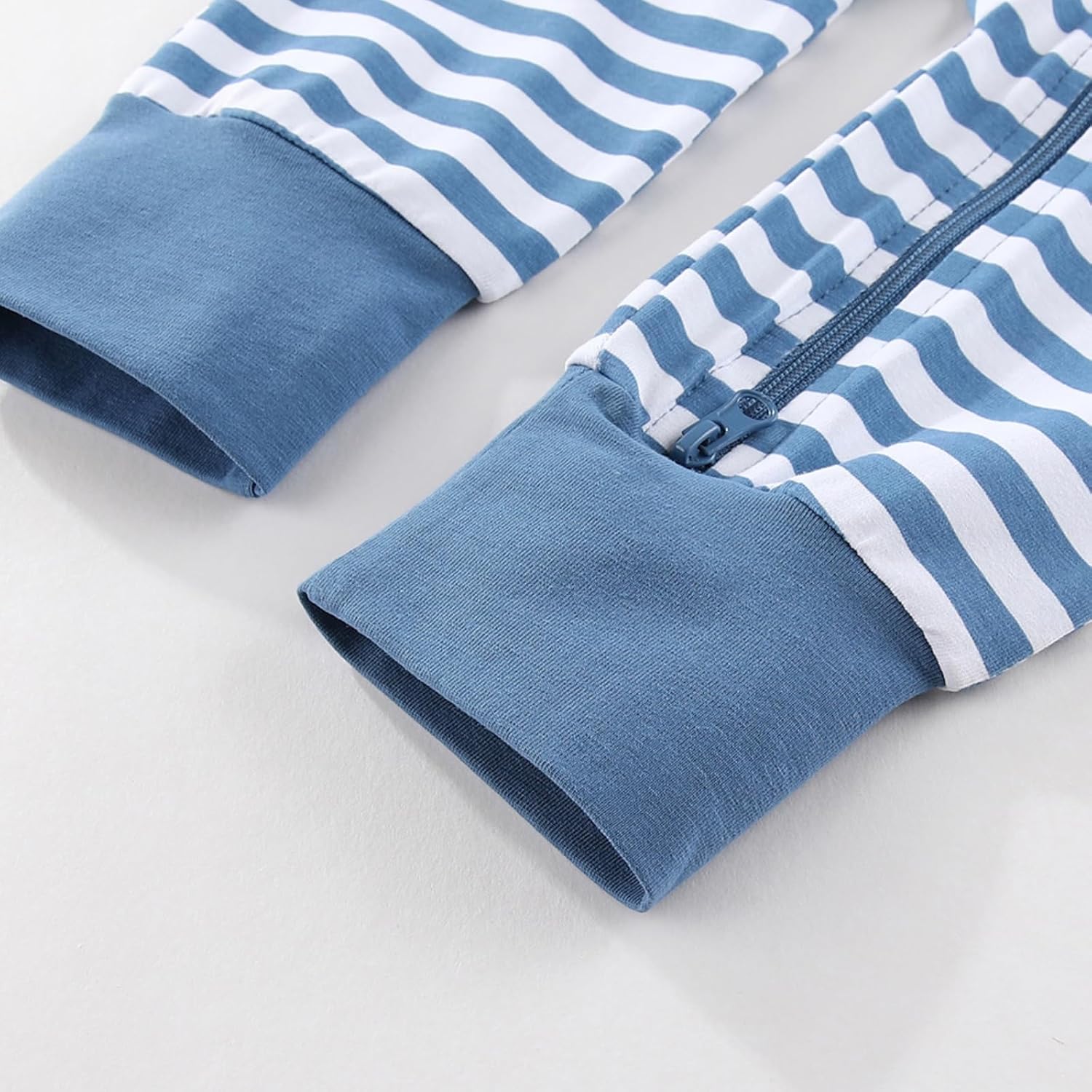 Baby Boy Girl 2 Pack Romper Infant Short Sleeve 2 Way Zipper One Piece Jumpsuits Newborn Clothes 0-24 Months