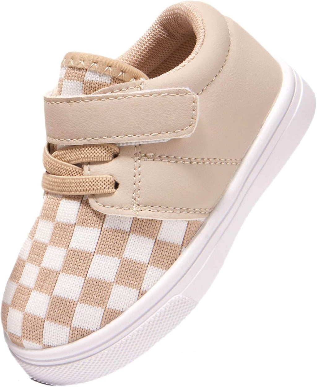 Newsonet Baby Shoes Boys Girls First Walking Breathable Non Slip Walker Sneakers Soft Sole 6 9 12 18 20 24 Months