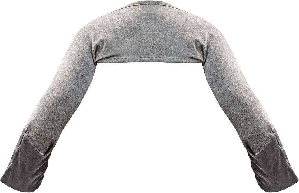 Eczema Mitten Scratch Sleeves | Eczema Treatment Eczema Clothing