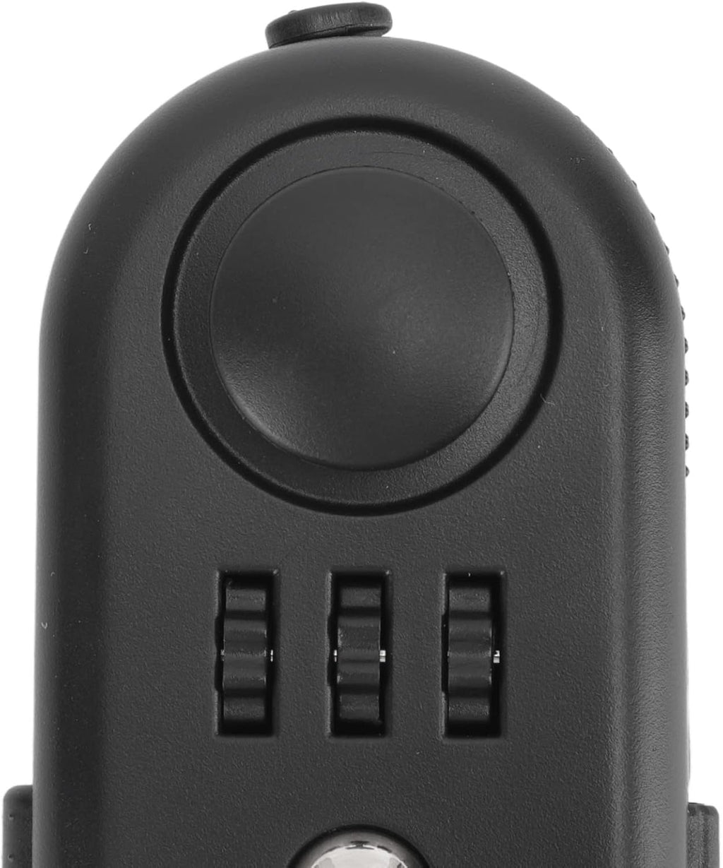 Reduce Stress Relax Mood Portable Anxiety Sensory EDC Toy Sensory Educational Novelty Toys Relief Pressure Decompression Toys for Adults