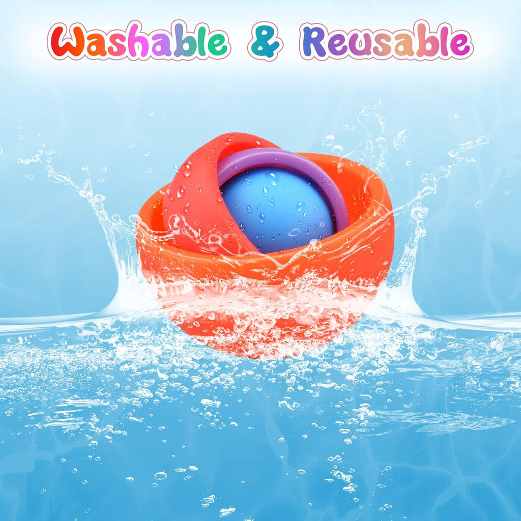 Fidget Toys for Kids, Fidget Stocking Stuffers for Adults, Gifts for Boys Girls Teens Kids Christmas New Year, ADHD Autism Stress Relief Finger Toys Classroom