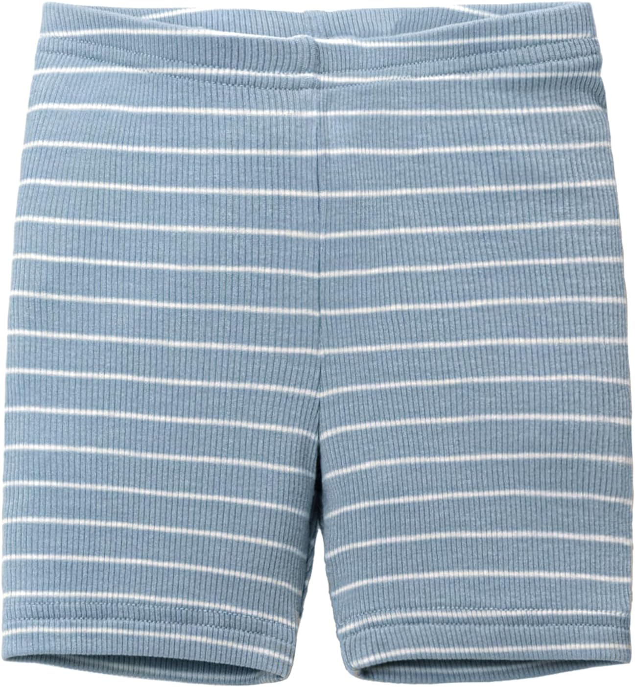 AVAUMA Stripe Pattern Baby Boys Girls Pajama Set Kids Toddler Snug fit Ribbed Sleepwear pjs for Daily Life Style