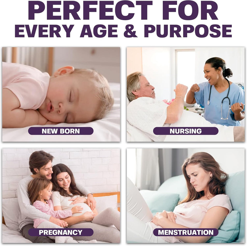 Disposable Bed Pads for Adults Extra Large 36 x 36 (100 Count) - Incontinence Bed Pads, Chuck Pads, Chux Pads, Changing Pads for Baby, Pee Pads for Kids