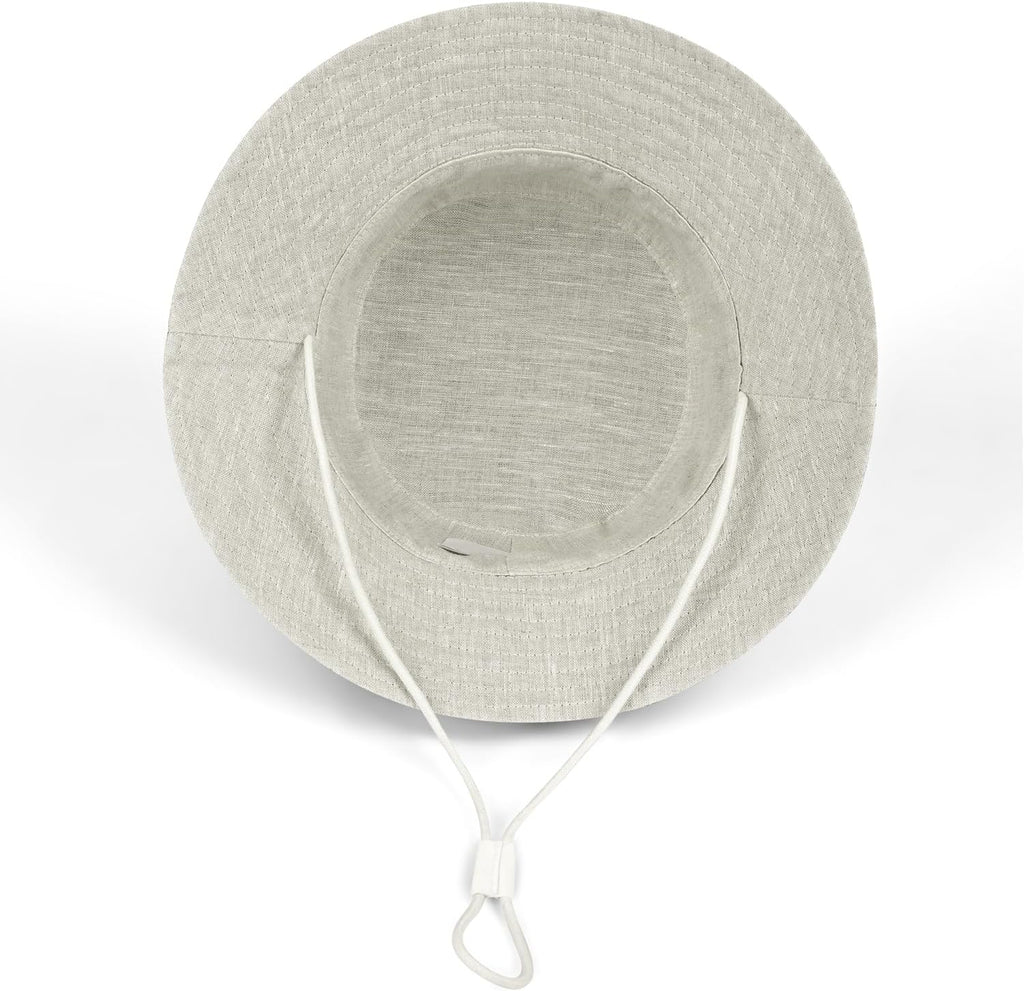 Kids Toddler Baby Boy Sun Hat Summer Bucket Hats with UPF 50+ UV Sun Protective