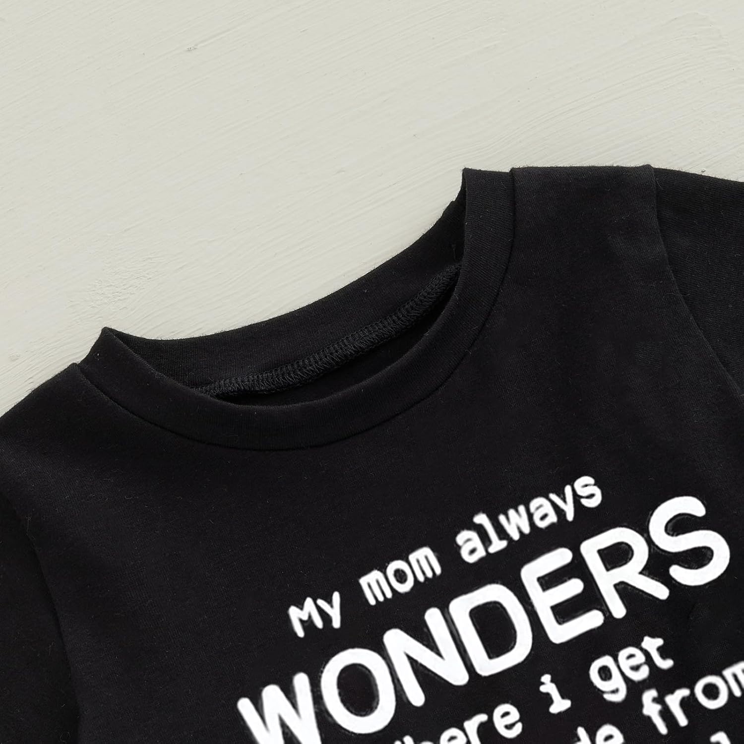 wdehow Toddler Kids Baby Boy Summer Clothes Sets 1T 2T 3T 4T 5T Letter Print Short Sleeve Tops Camouflage Shorts Outfits