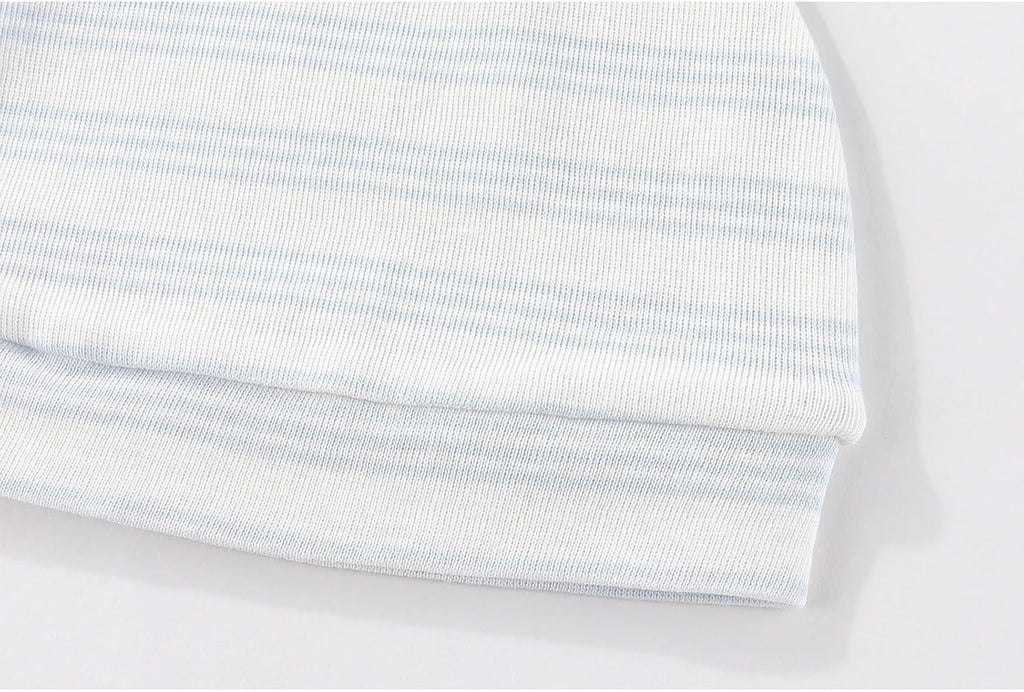 Cute Baby Girl Hats Mittens Set 10-Pack New Born Boy Caps Gloves Suit 0-6 Months Infant Accessories