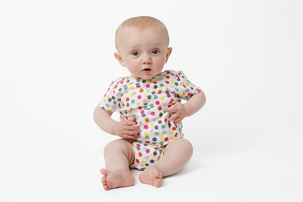 Feeding Tube Undershirt Onesie for Babies, Toddlers and Children