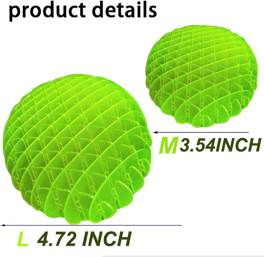 Fidget Worm Toy, Sensory Slug Fidget Toy, Resistance Fidget Toys Sensory Stress Anxiety Relief Toys, Stress Relief Toy, Power Your Fun for Adults and Kids (M-3.54inch)