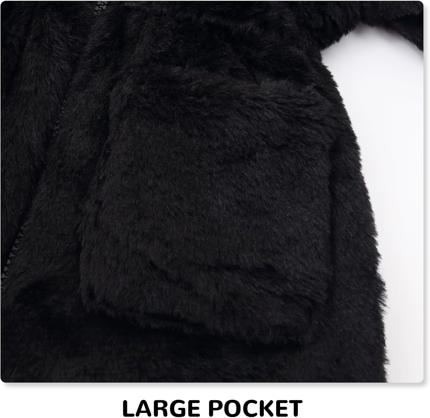 Baby Jacket Toddler Winter Coats Newborn Infant Puffer Fleece Snow Clothes 0-5T