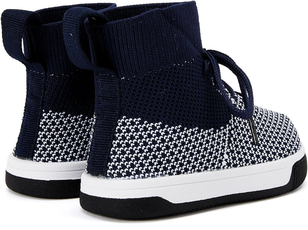 BMCiTYBM Baby Shoes Infant Boy Girl First Walker Shoes Toddler Walking Shoes Lightweight Non-Slip Sneakers for 6 9 12 18 24 Months