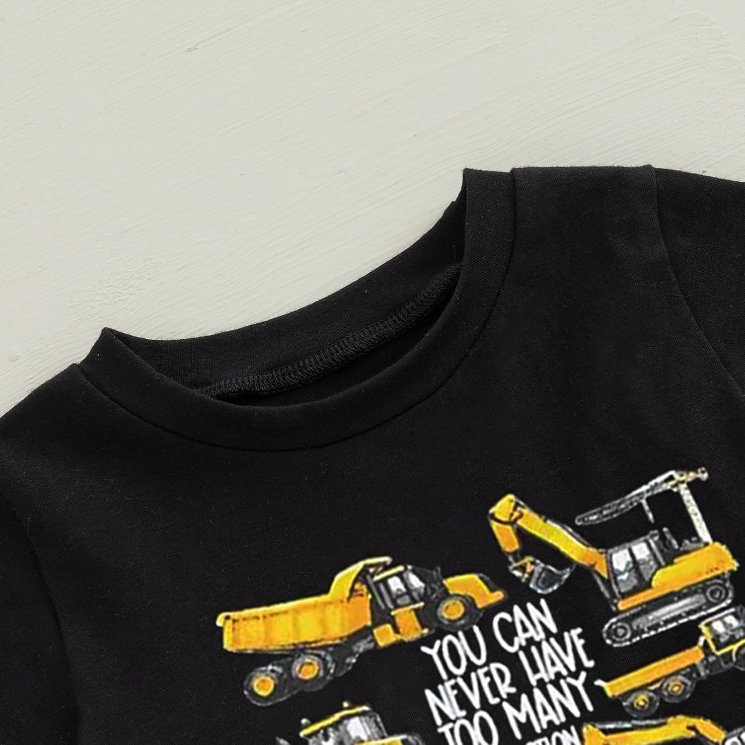 wdehow Toddler Kids Baby Boy Summer Clothes Sets 1T 2T 3T 4T 5T Letter Print Short Sleeve Tops Camouflage Shorts Outfits