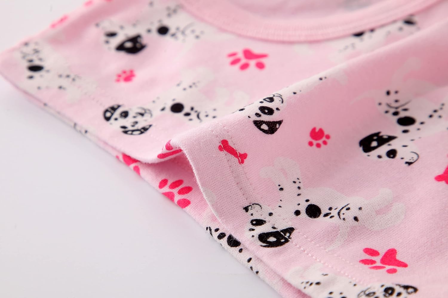 Family Feeling Little Girl Underwear Toddler Panties Big Kids Undies Soft 100% Cotton