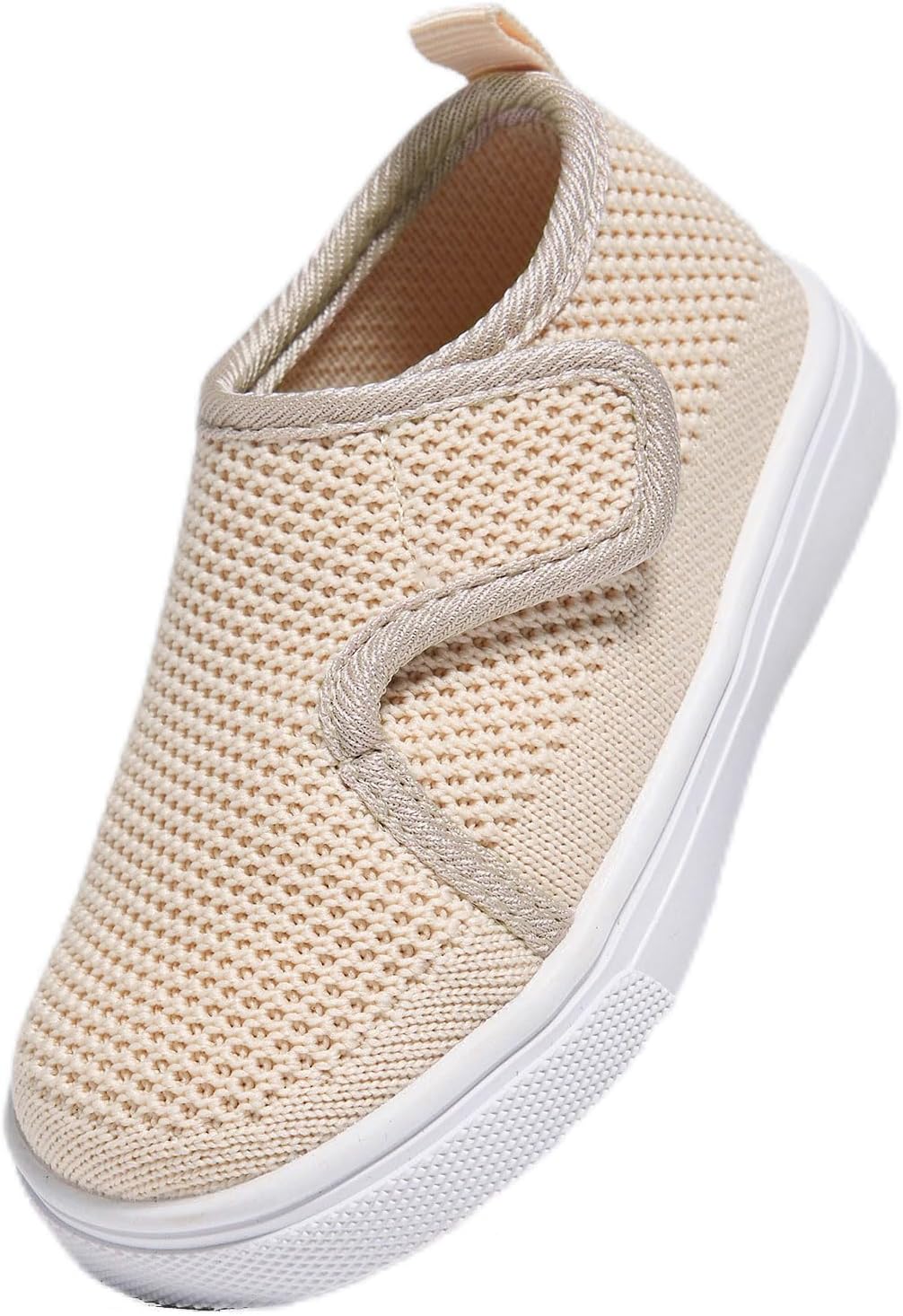 Newsonet Baby Shoes Boys Girls First Walking Breathable Non Slip Walker Sneakers Soft Sole 6 9 12 18 20 24 Months