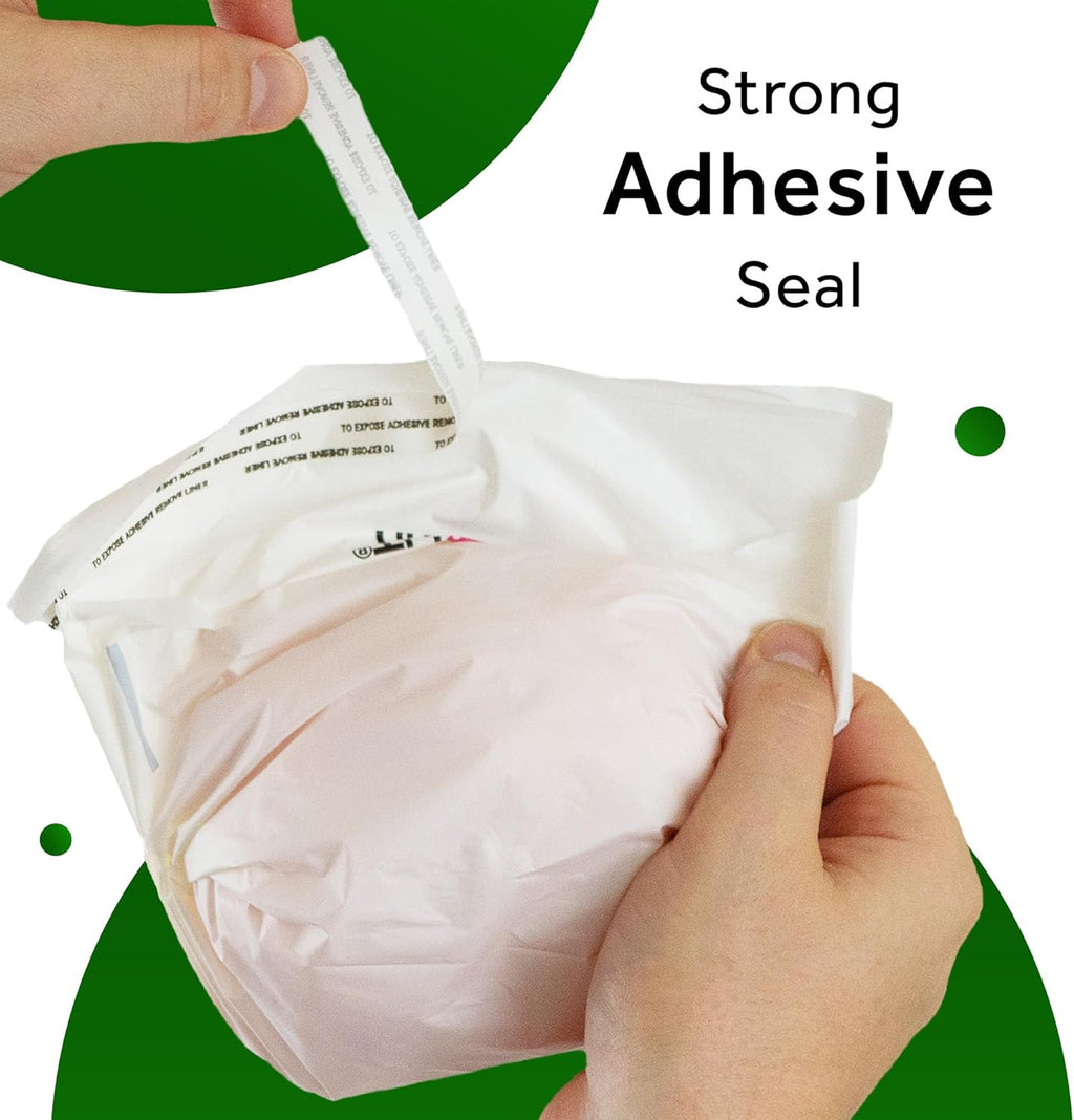 MaskIT Diaper Disposal Bags | Eliminate Odor With Our Patented Odor Blocking Diaper Disposal Bags | Fits All Baby Diapers and Most Adult Diaper Sizes | Plant-Based, Made in the USA, Woman Owned