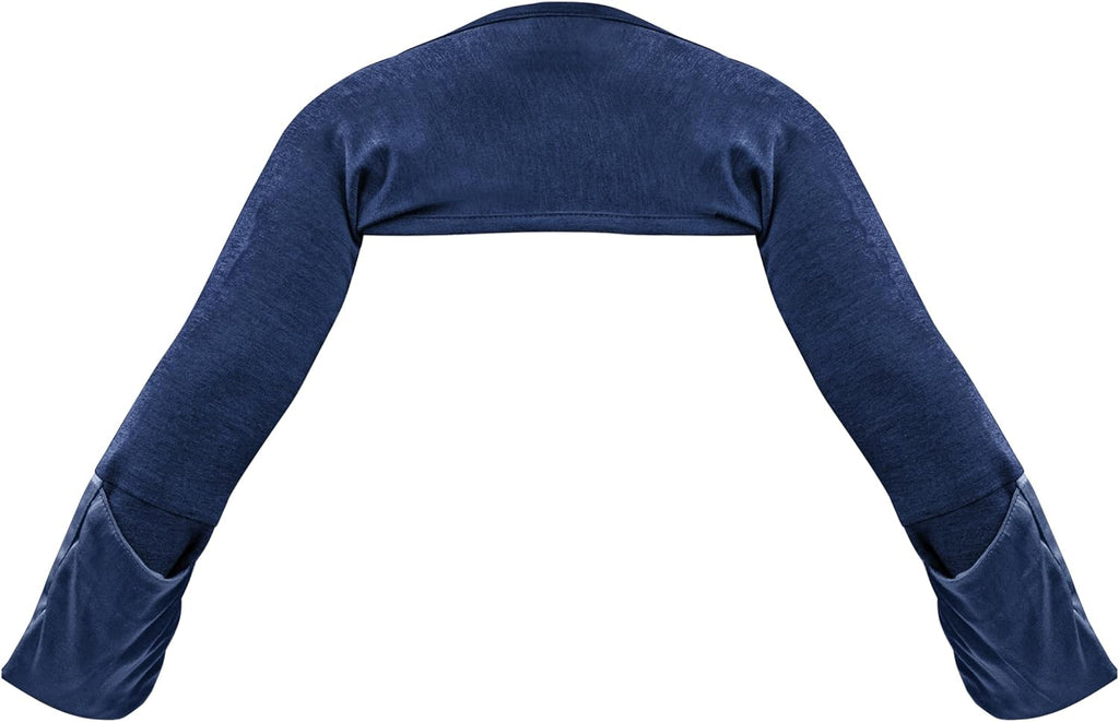 Eczema Mitten Scratch Sleeves | Eczema Treatment Eczema Clothing