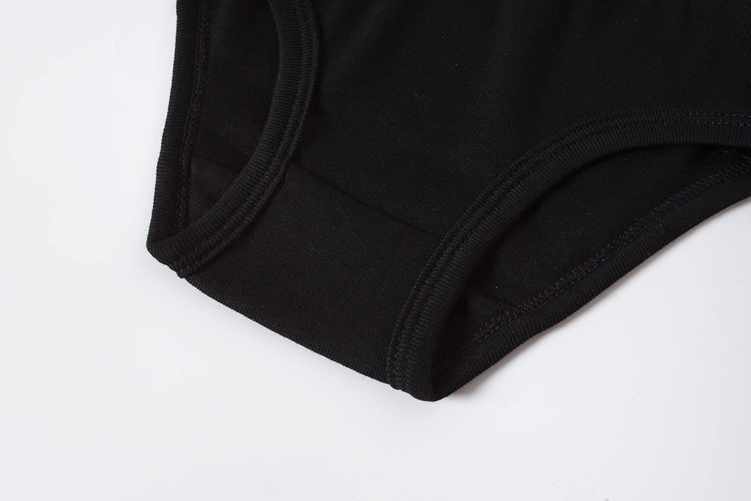 Family Feeling Little Girl Underwear Toddler Panties Big Kids Undies Soft 100% Cotton