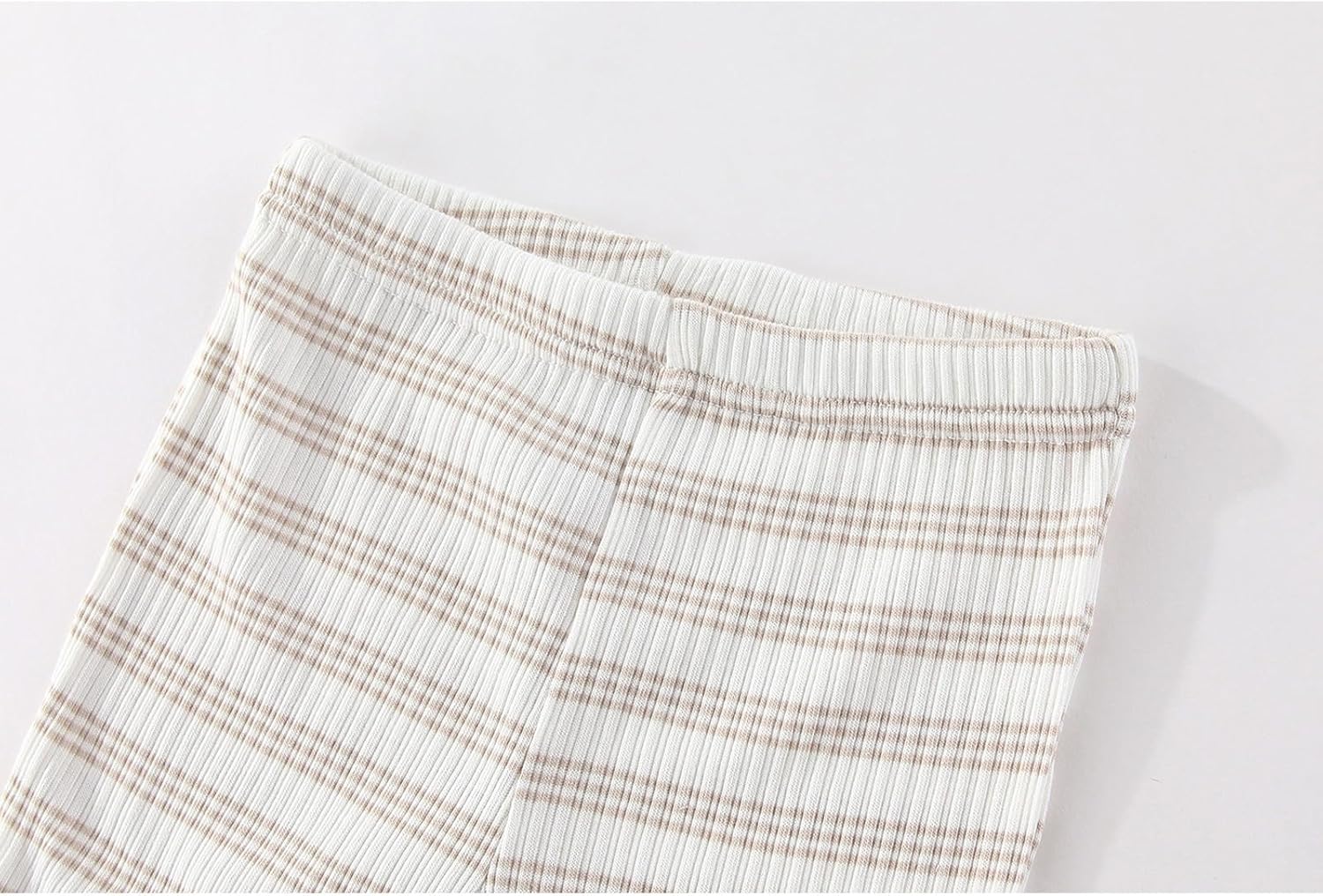 Baby Boy Girl 10 Piece Combined Type Clothing Set Cotton Baby Bodysuits and Pants Set Home Outdoor Infant Clothes