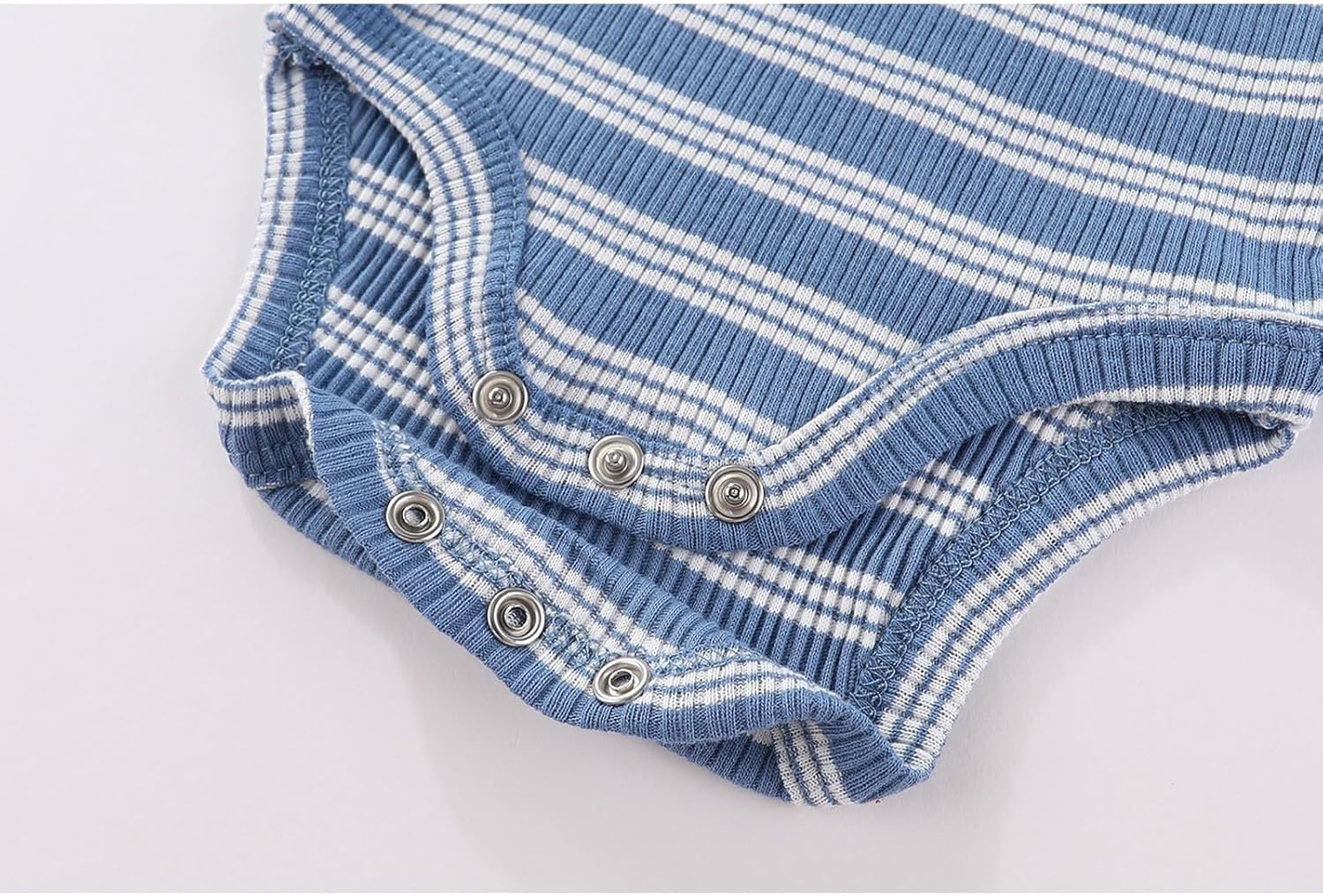 Baby Boy Girl 10 Piece Combined Type Clothing Set Cotton Baby Bodysuits and Pants Set Home Outdoor Infant Clothes