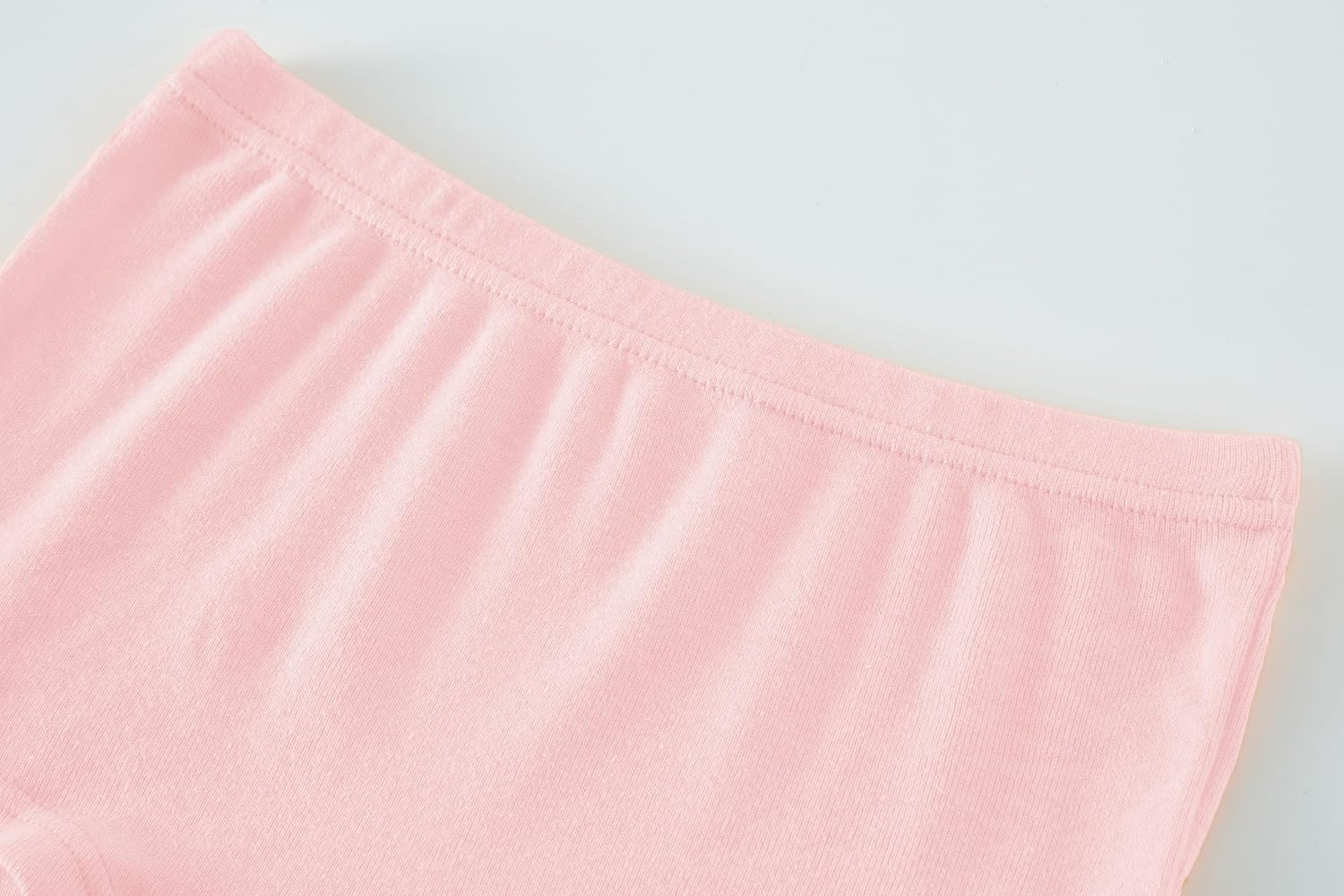 Boboking Soft Cotton Girls' Panties Boyshort Little Girls' Underwear Toddler Undies