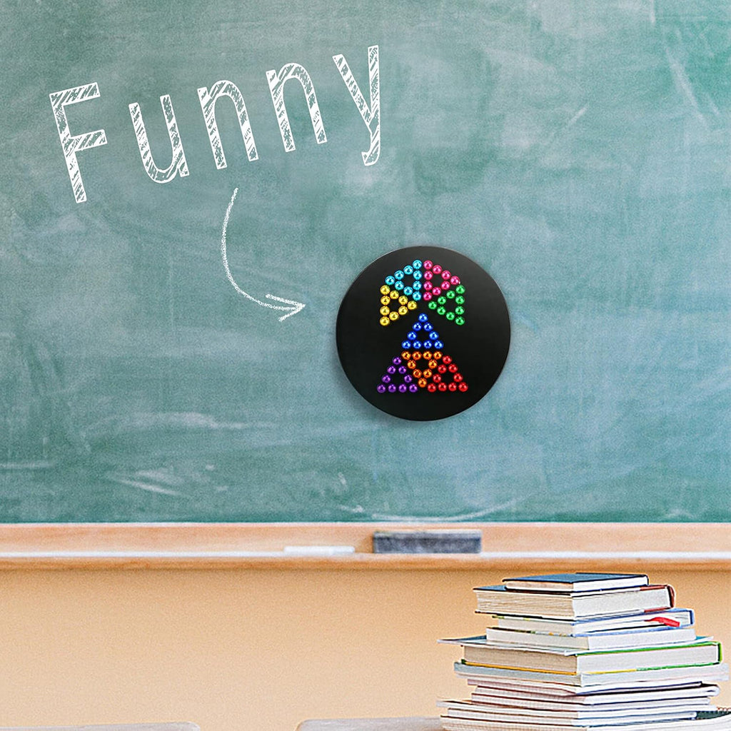 128pcs Desk Toys for Adult