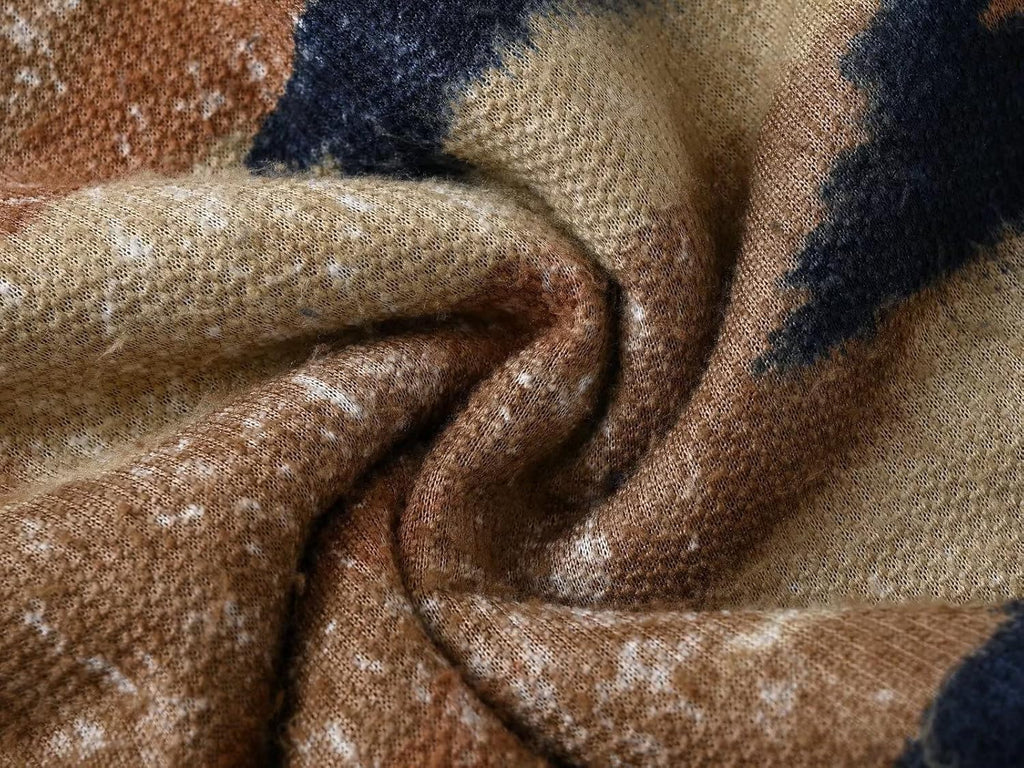 AIWUHE Toddler Boys Girls Hooded Jacket Fleece Hoodie Winter Warm Solid Color Teddy Coat Zip-up Bear Ear Sweater Fall Clothes