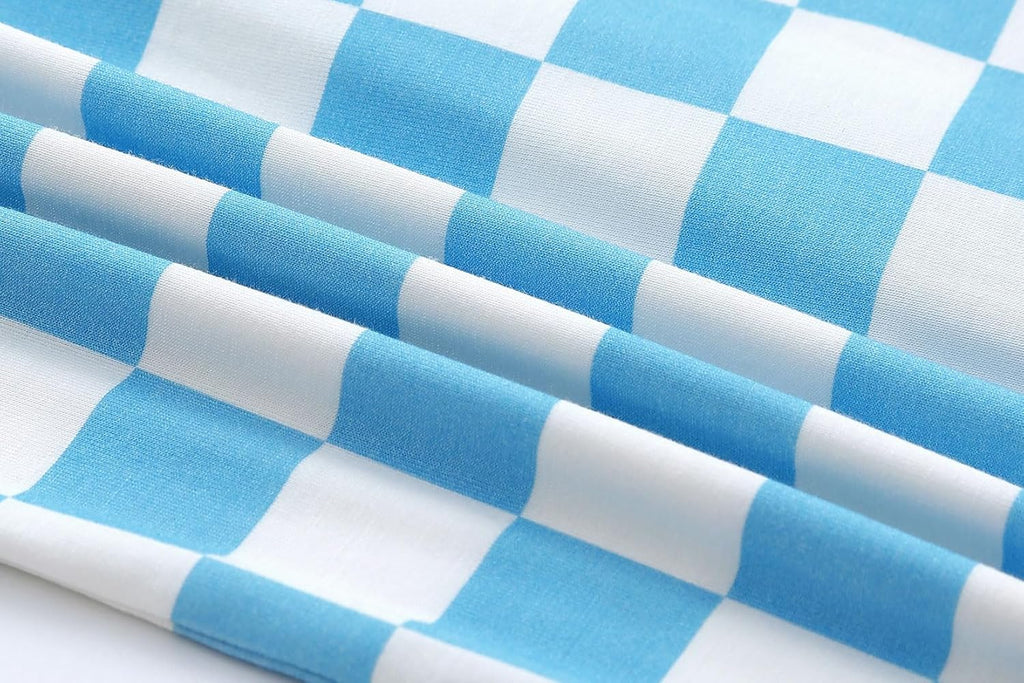 Baby Viscose from Bamboo Pajamas - Infant Boys Girls Footless Zippy Pjs Sleep 'N Play Clothes - One Piece Romper