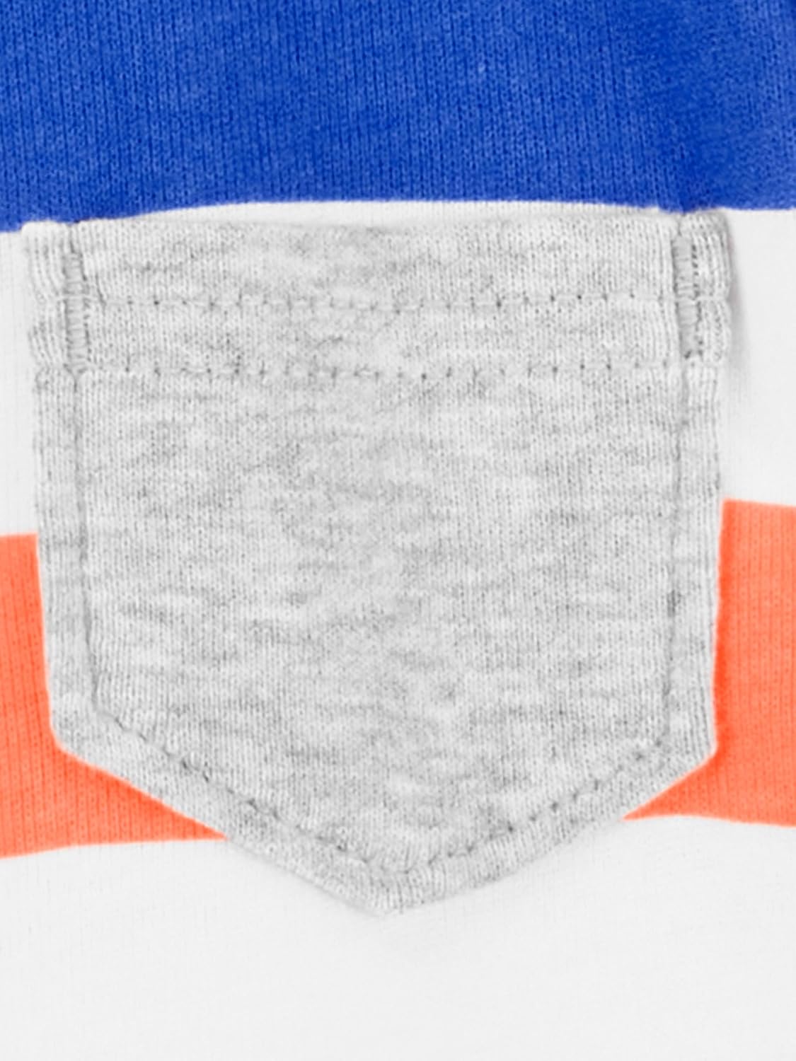 Simple Joys by Carter's Baby 3-Pack Snap-up Rompers