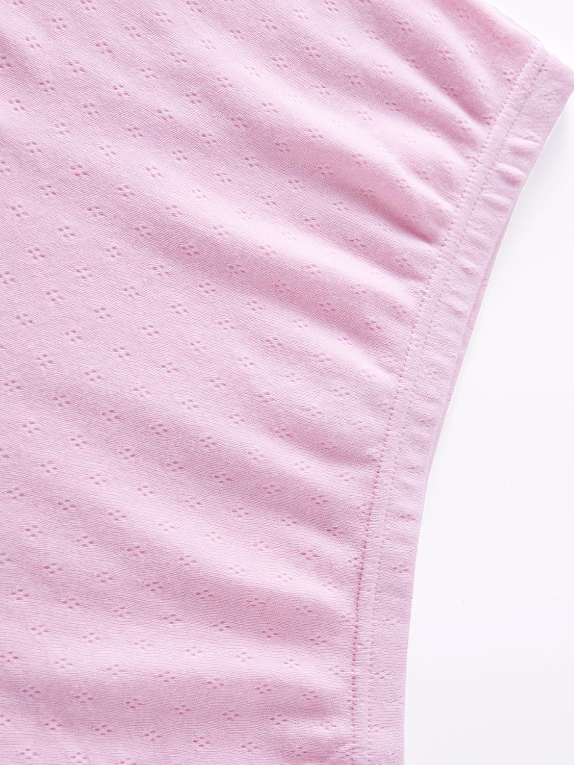 Family Feeling Little Girl Underwear Toddler Panties Big Kids Undies Soft 100% Cotton