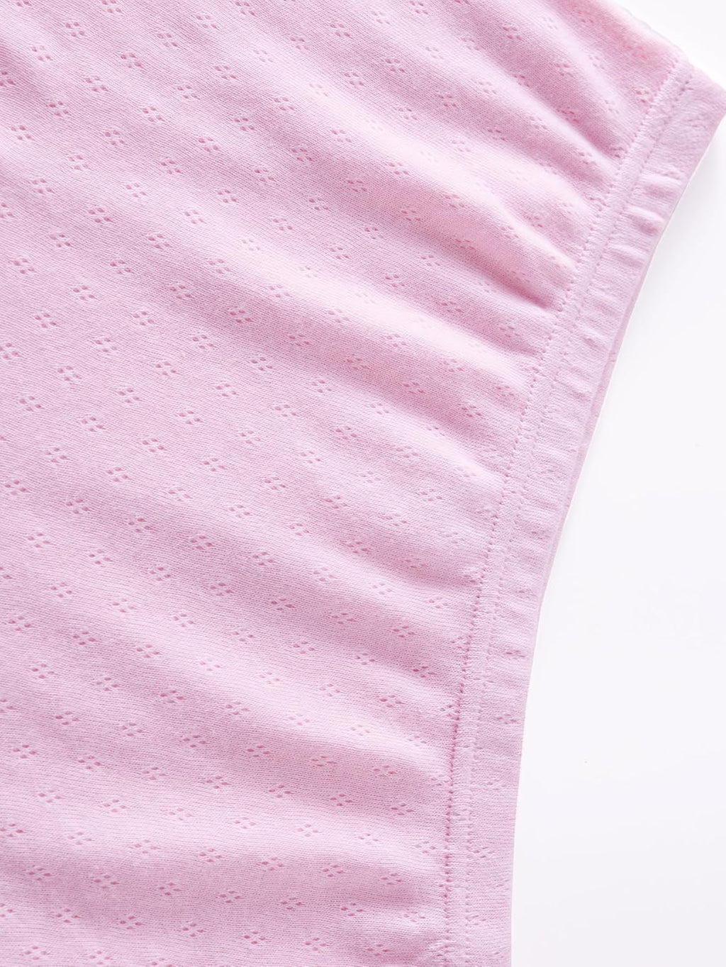 Family Feeling Little Girl Underwear Toddler Panties Big Kids Undies Soft 100% Cotton