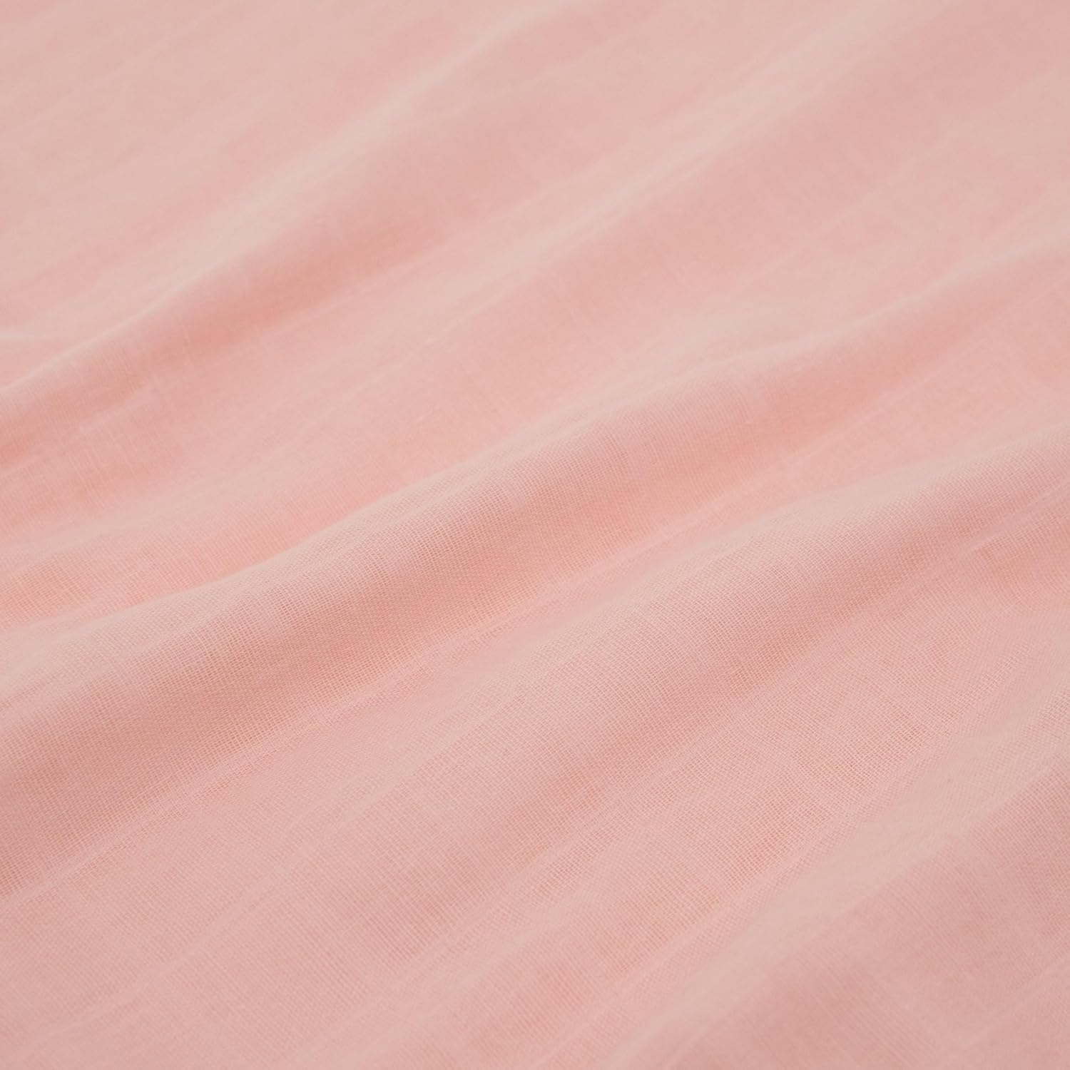 Little Unicorn Standard Pillowcase 2 Pack | Super Soft & Breathable Muslin Fabric | Snug Envelope Closure (Butterflies)