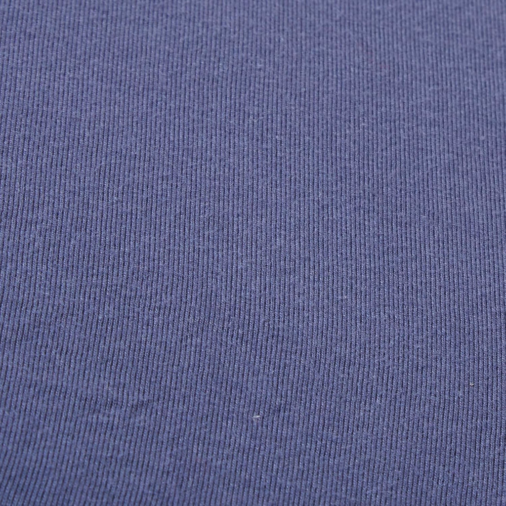 HonestBaby unisex baby Organic Cotton Changing Pad Cover and Toddler Sleepers, Navy, One Size US