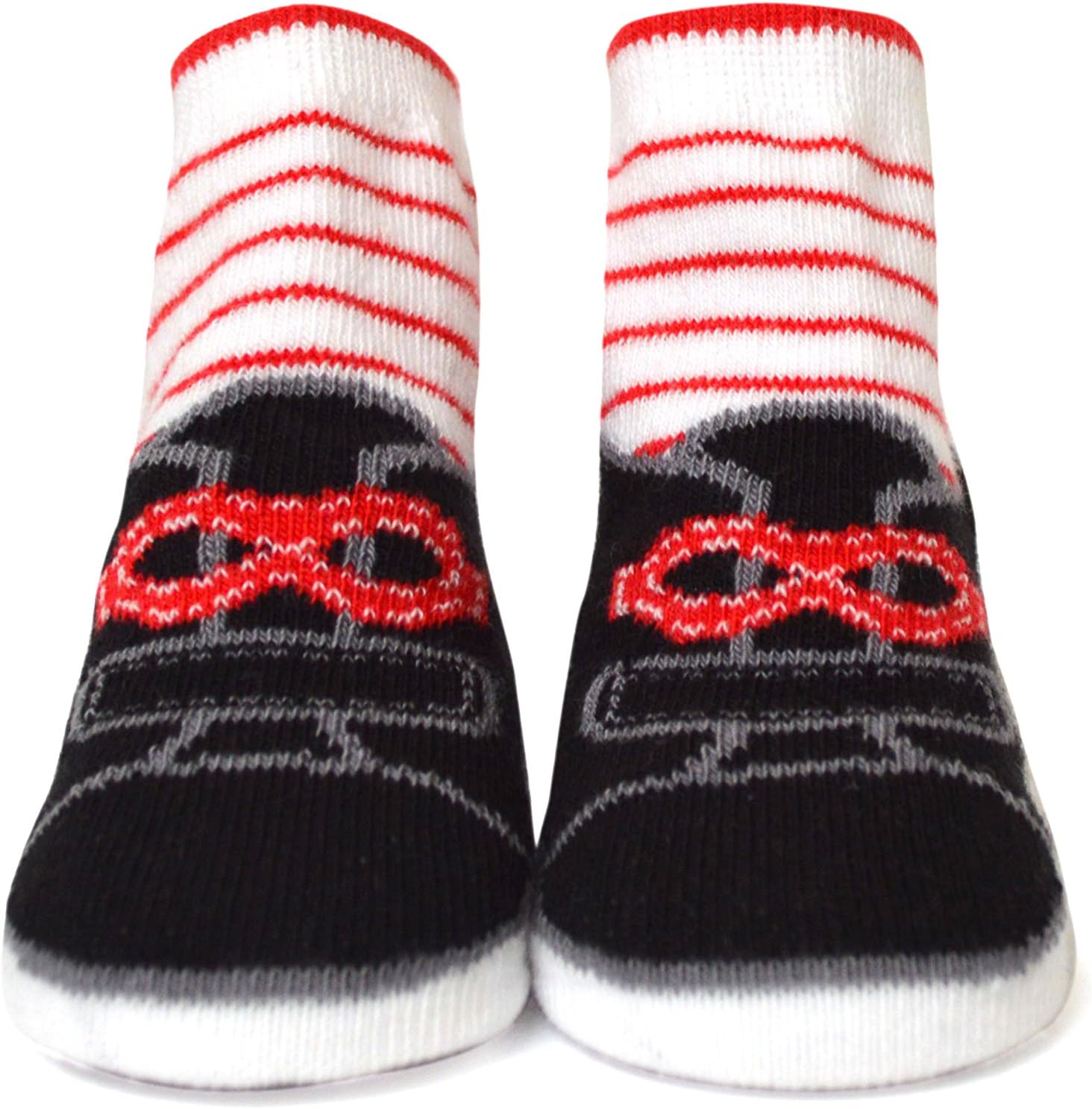 Trumpette Baby Boys' Sock Set-6 Pairs