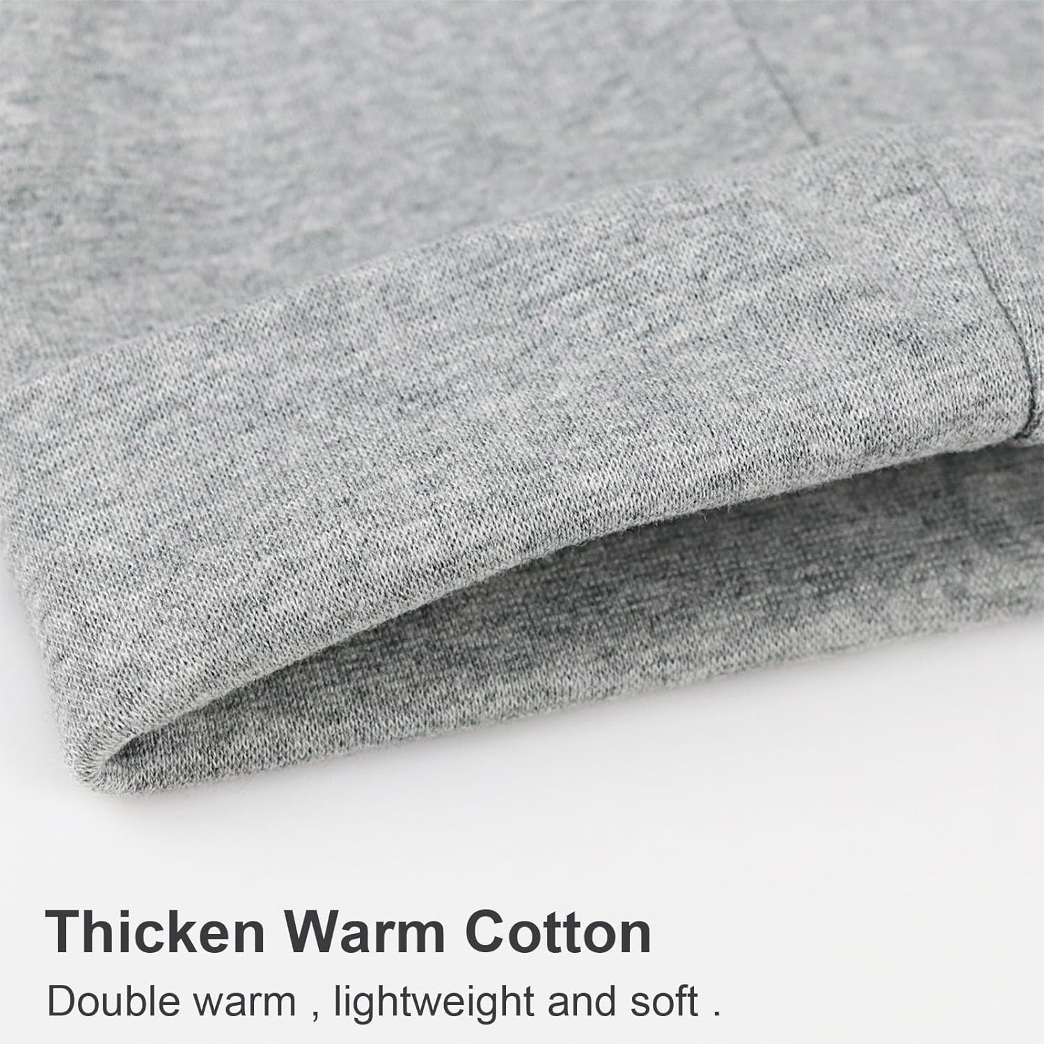 DRESHOW BQUBO 4 Pieces Baby Beanie Newborn Toddler Soft Cute Knit Hat Hospital Hats for Baby Boys Infant Cap Beanies