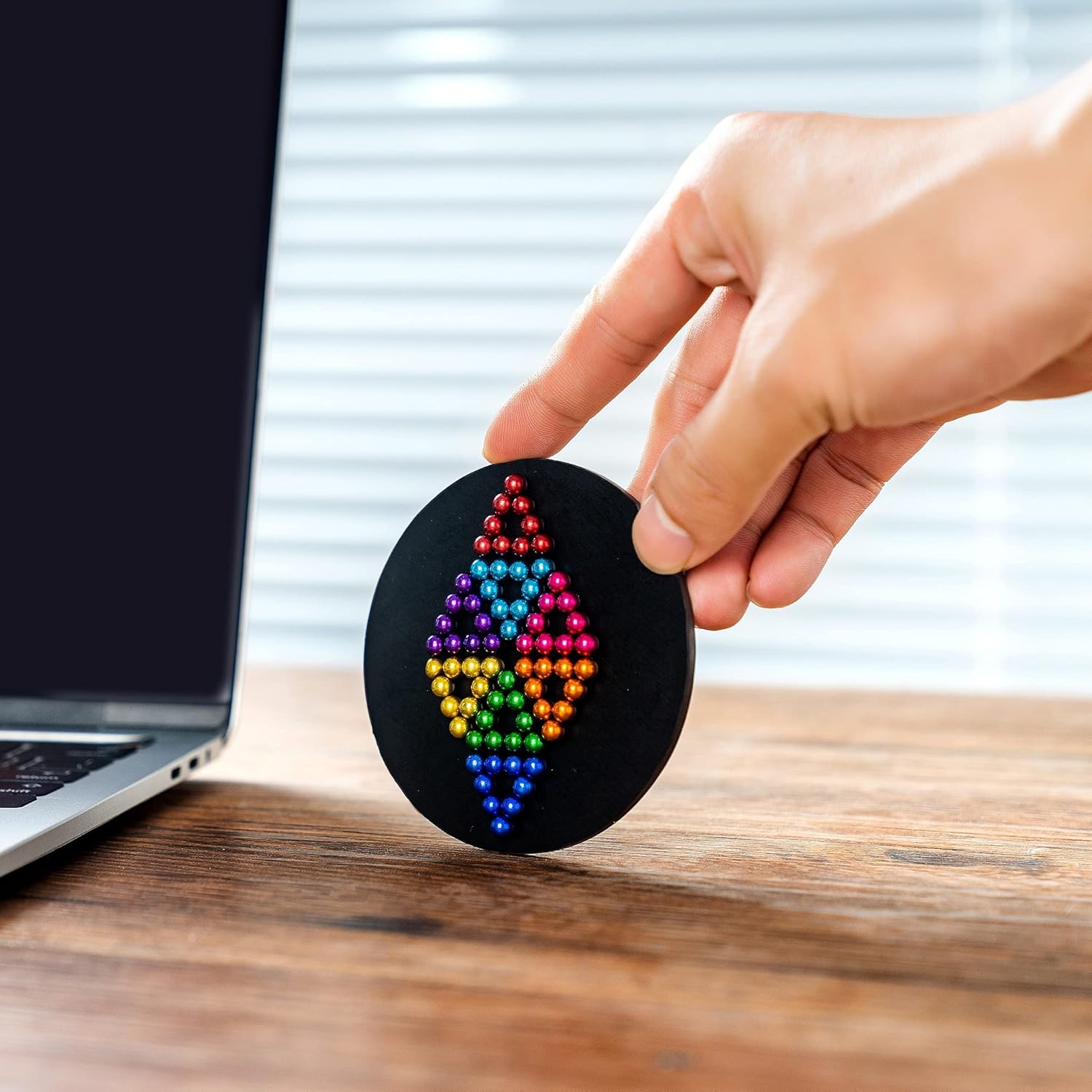 128pcs Desk Toys for Adult