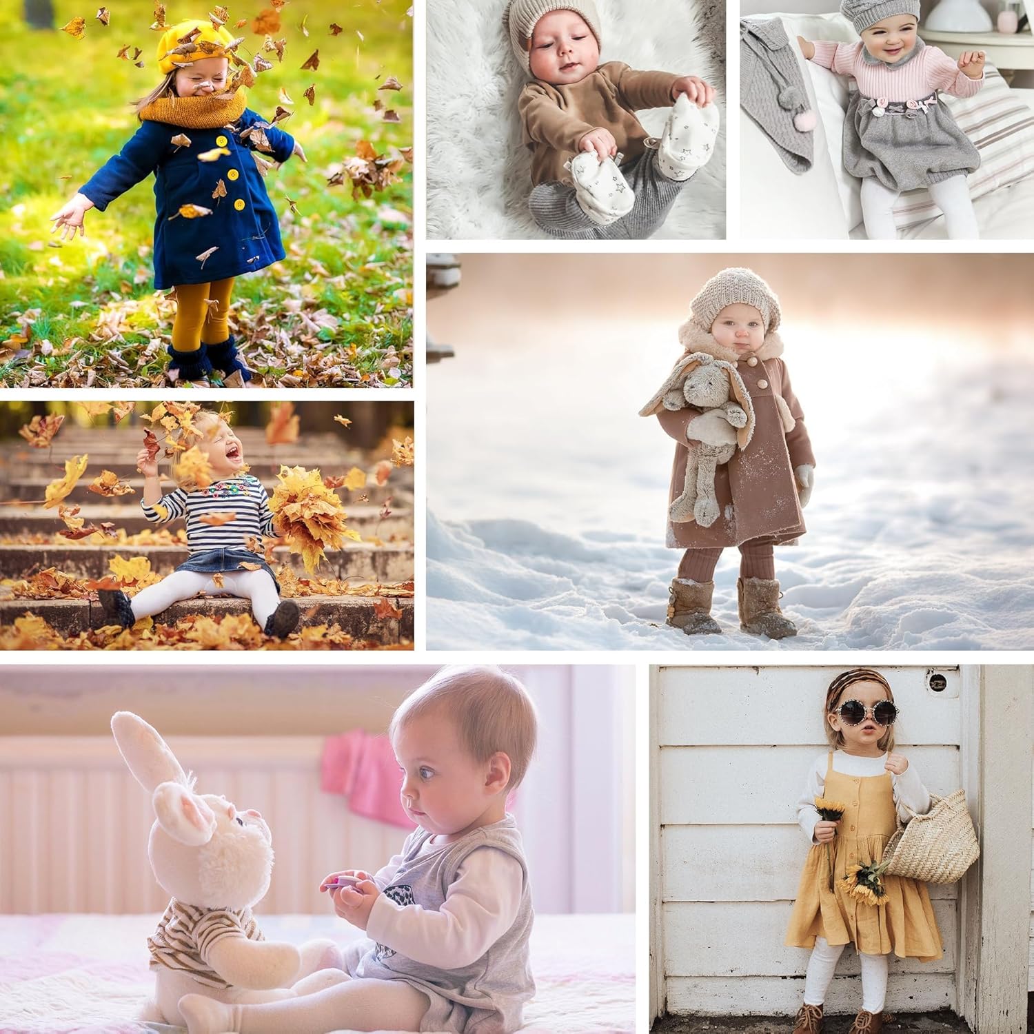 American Trends Baby Tights Non Slip Skid Baby Girl Tight Toddler Stocking Pants Cable Knit Infant Leggings