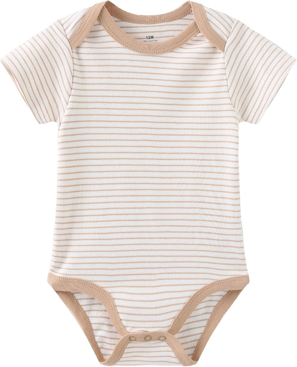 Baby Layette Set Baby Boys' 9-Piece Bodysuits Pants Set Toddler Girl Boy Unisex Baby Gift Sets