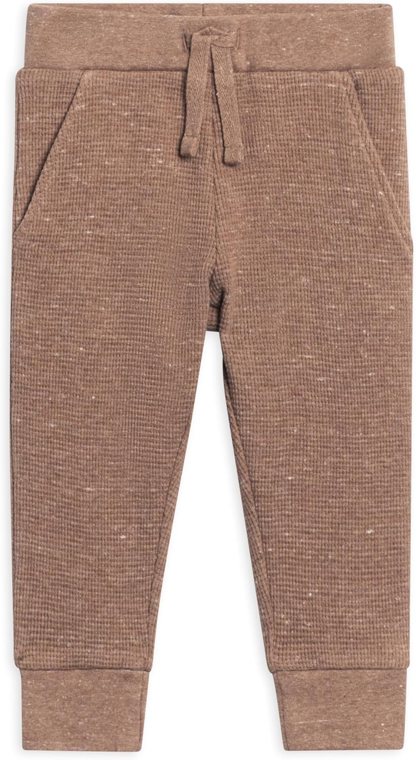 Colored Organics - Cruz Joggers Organic Cotton Baby Pants - Kids & Baby Clothes