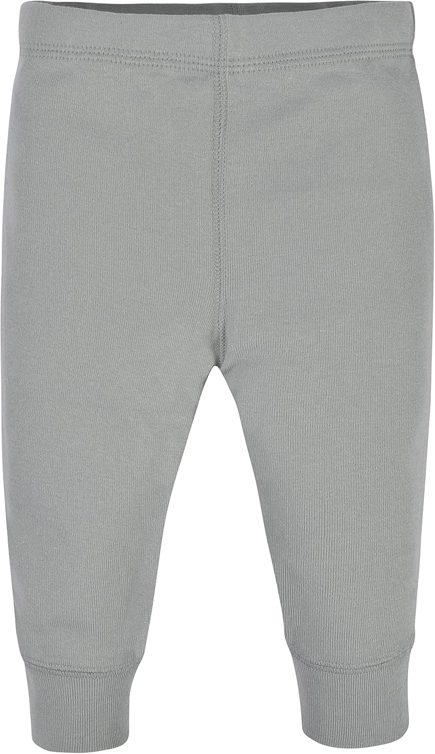 Gerber Baby Boys' Multi-Pack Pants