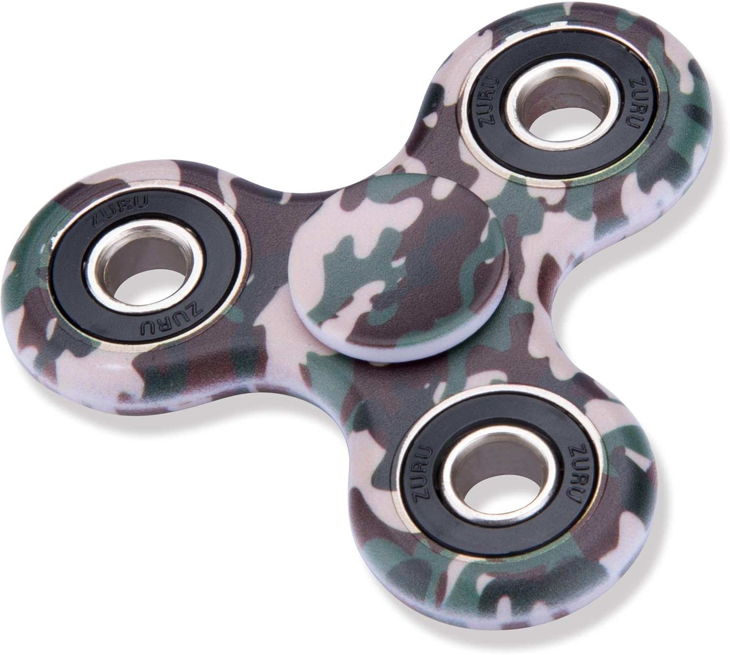antsy labs Camoflague Fidget Spinner