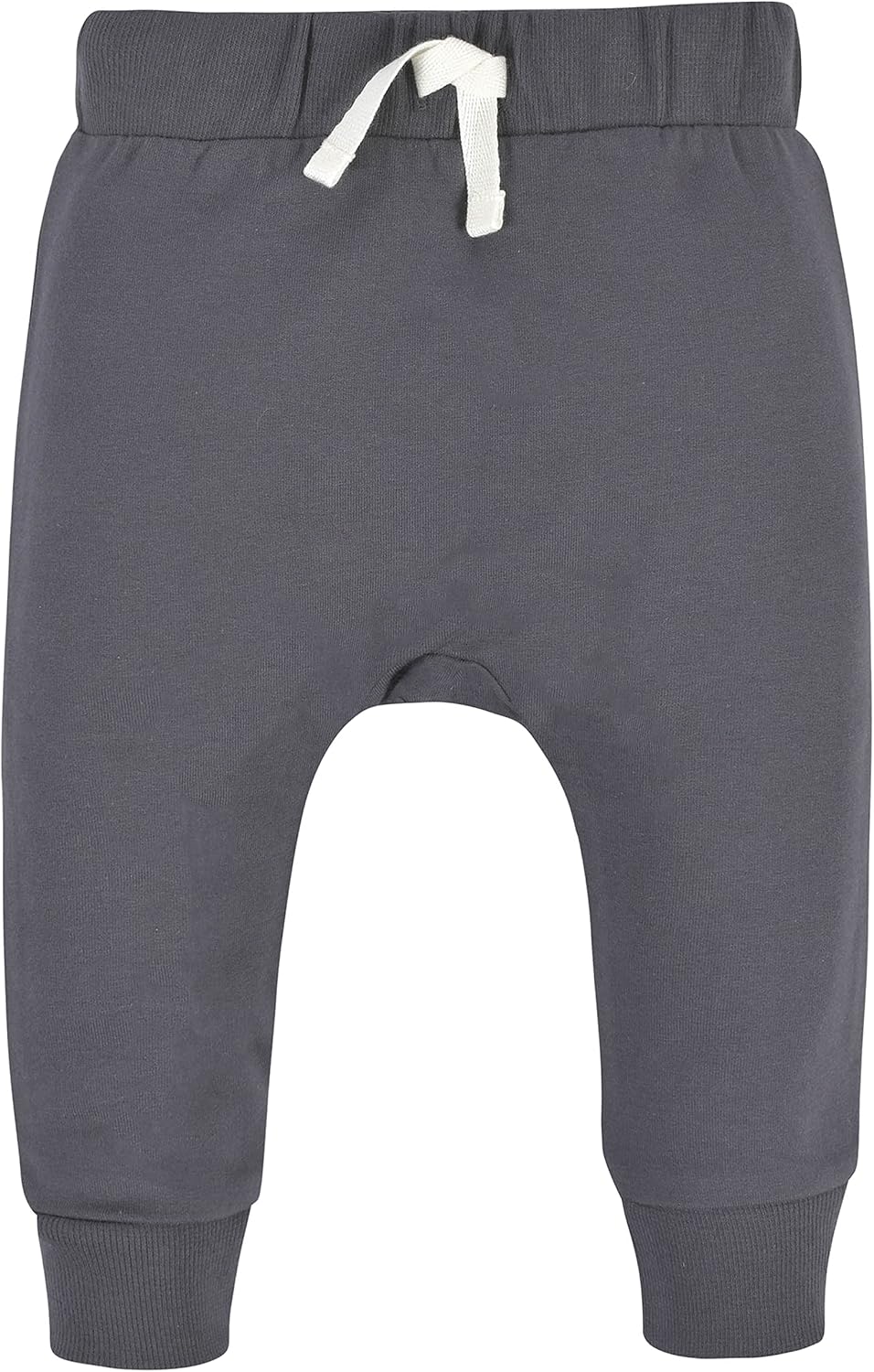 Gerber Baby Boys' Toddler 3-Pack Jogger Pants