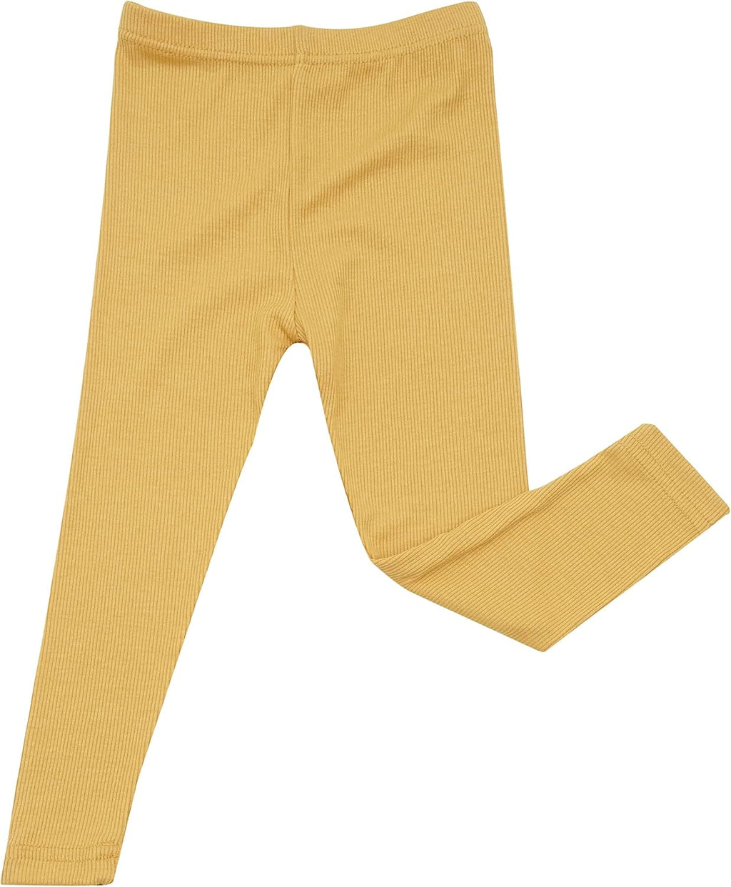 AVAUMA Baby Boys Girls Pajama Set Kids Toddler Snug fit Ribbed Sleepwear pjs for Daily Life Style