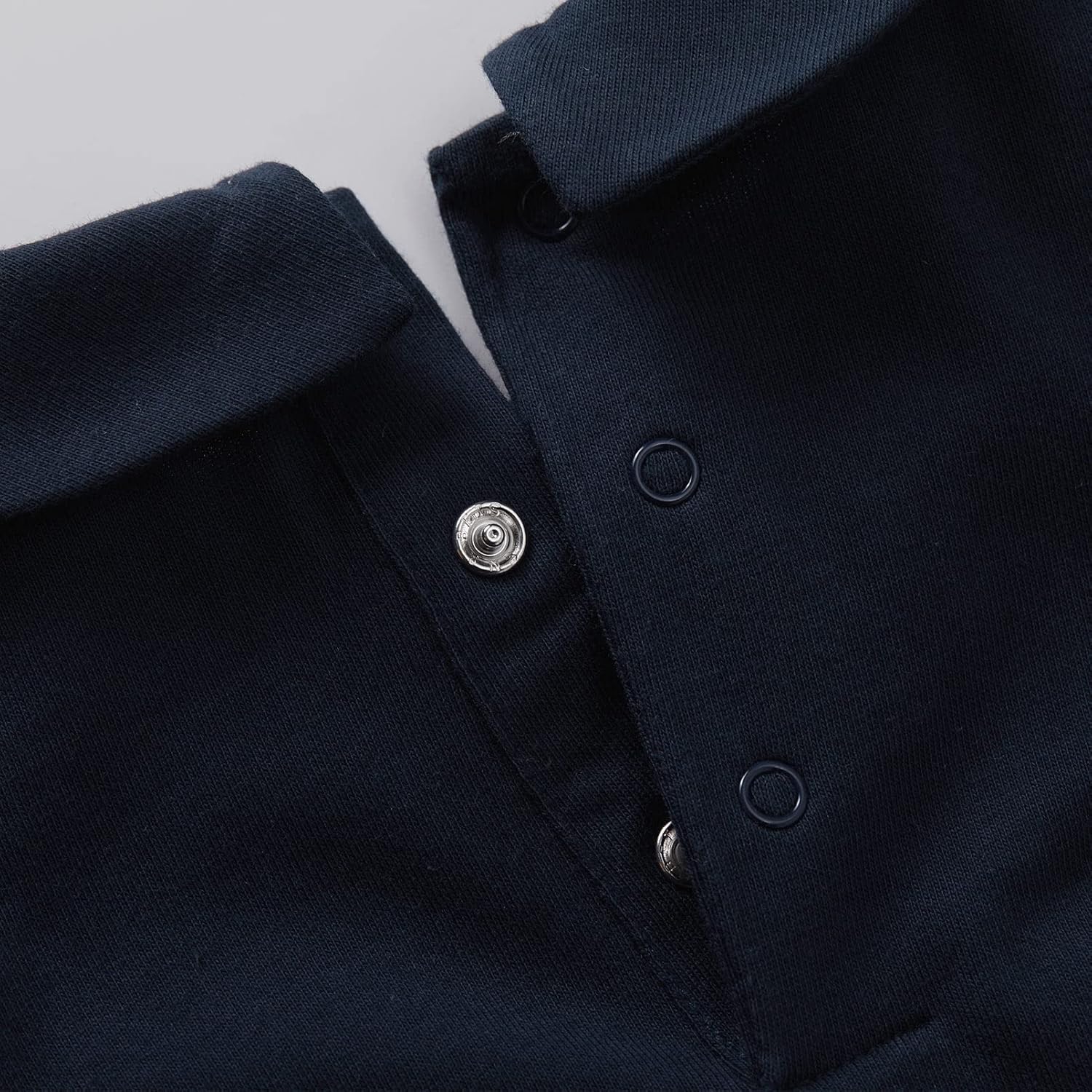 pureborn Baby Boys Girls Bodysuit Super Soft Cotton Romper 0-24 Months