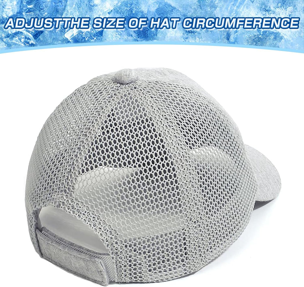 Duoyeree Toddler Baseball Cap Baby Cap Sun hat Print Dinosaur Pattern and Solid Color hat Kids boy Girl Age 0-8t